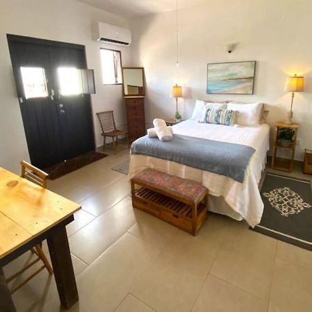 Kasa Charming Luna 2 Bedroom ซานฮวน ภายนอก รูปภาพ