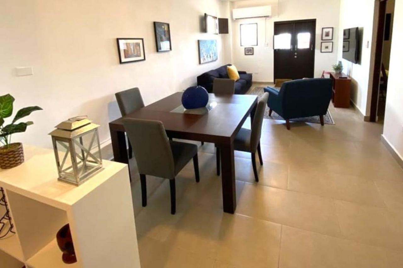 Kasa Charming Luna 2 Bedroom ซานฮวน ภายนอก รูปภาพ