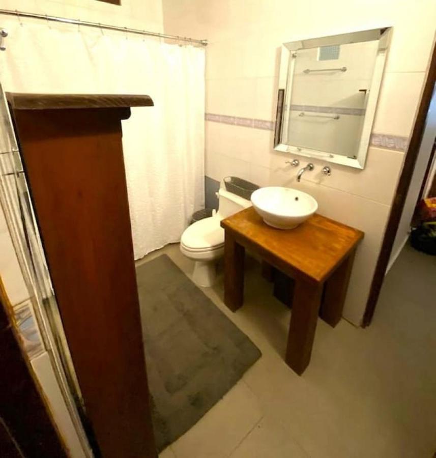 Kasa Charming Luna 2 Bedroom ซานฮวน ภายนอก รูปภาพ