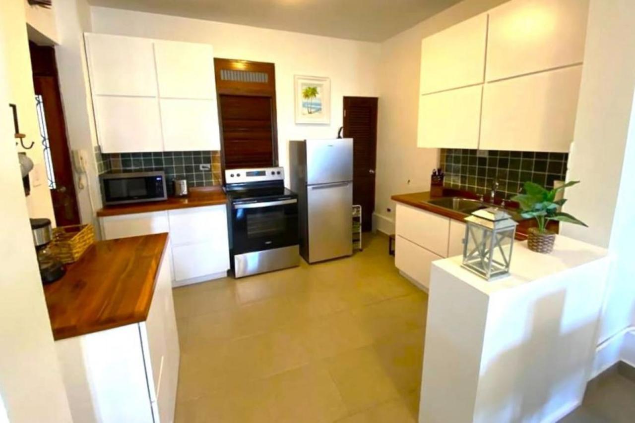 Kasa Charming Luna 2 Bedroom ซานฮวน ภายนอก รูปภาพ