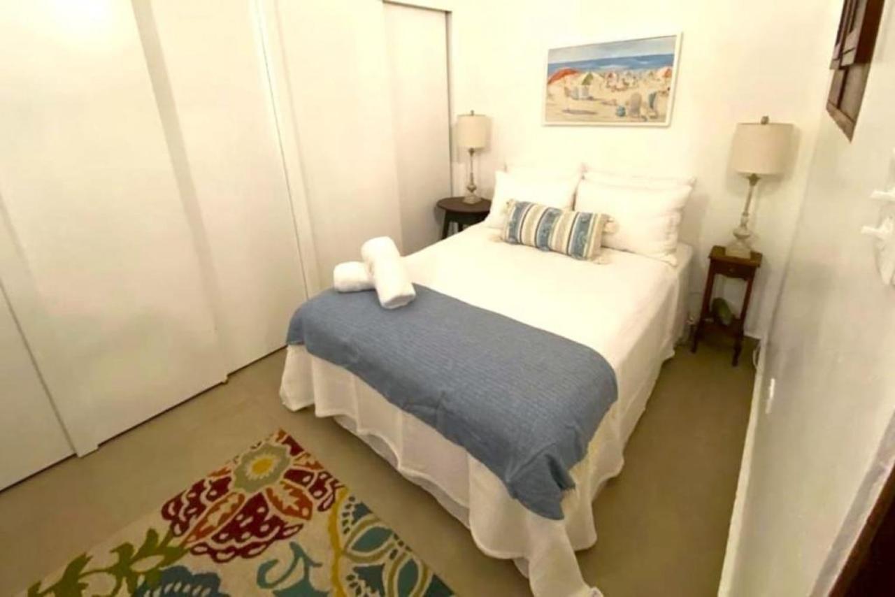 Kasa Charming Luna 2 Bedroom ซานฮวน ภายนอก รูปภาพ