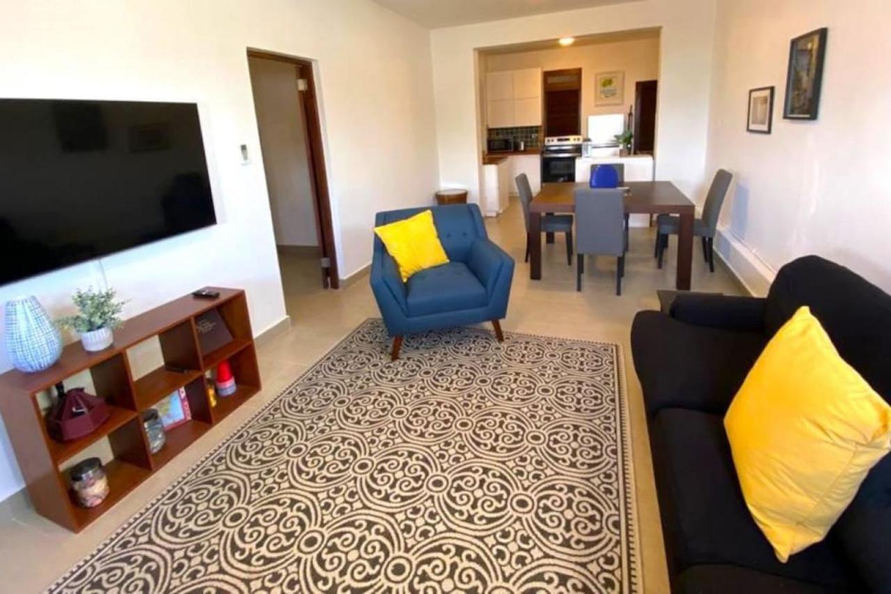Kasa Charming Luna 2 Bedroom ซานฮวน ภายนอก รูปภาพ